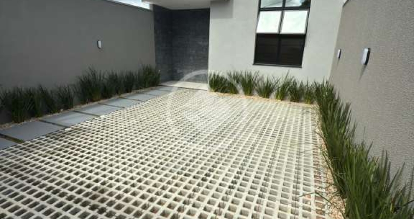 CASA TÉRREA 3 QUARTOS (1 SUÍTE) - ISOLAMENTO TÉRMICO E ACUSTICO - R$ 650.000,00 - MORADA DOS NOBRES - CUIABÁ - MT - PRÓXIMO SUPREMO ITALIA codigo: 126277