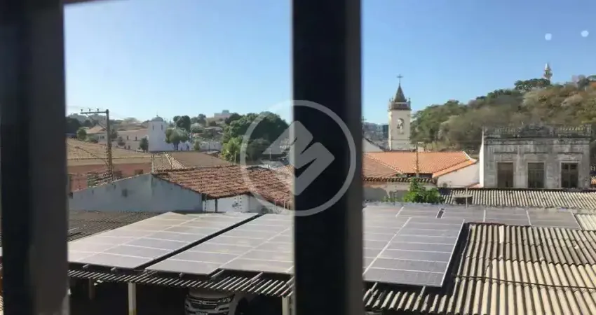 CASA COMERCIAL - ESCRITÓRIO MOBILIADO - CENTRO NORTE - ÓTIMA LOCALIZAÇÃO - COM GARAGENS - R$ 3.700,00 - CUIABÁ - MT codigo: 126323