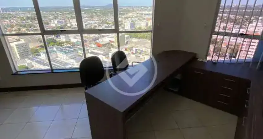 Vende-se imóvel com 7 Salas Comerciais no Edifício Work Tower - Andar Alto - 120 m² - Bairro Centro-Sul - Cuiabá (MT) - Valor de Venda: R$ 1.200.000,00 codigo: 126355