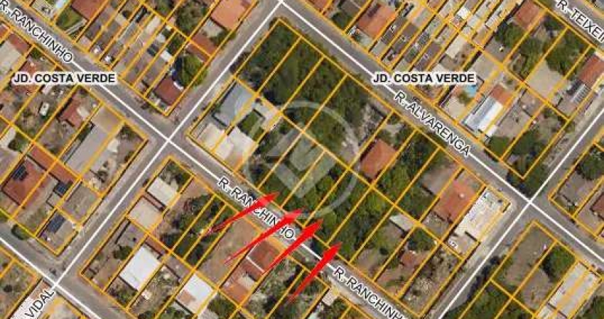 vendo área  de 3.960m² na região de varzea grande próximo a postos de combustiveis, acesso fácil ao centro de varzea grandee varzea grande shooping. codigo: 116222