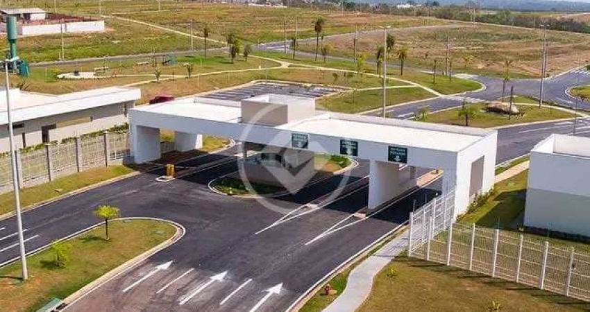 TERRENO CONDOMÍNIO com 380 m2 no Condomínio FLORAIS DA MATA, Localizado no Prestigiado Bairro Mirante do Pary, em VÁRZEA GRANDE - MT codigo: 117647