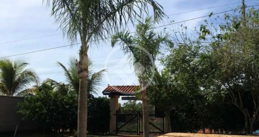 Vendo casa em Chapada dos Guimarães codigo: 127249