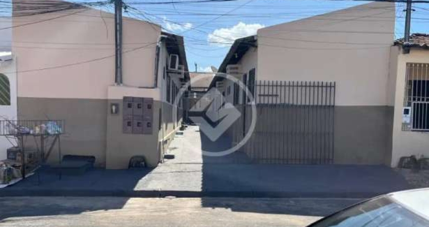 Conjunto de Kitnets à Venda – Investimento com Renda Imediata! codigo: 127450