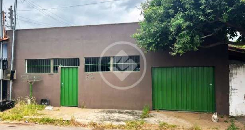 Casa com três suites no Parque Cuiabá codigo: 127433