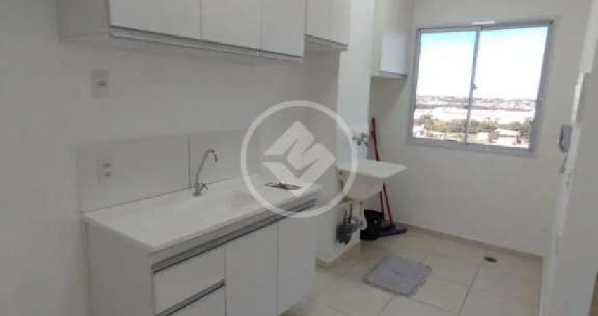 Apartamento com 2 quartos à venda na DAS AMENDOEIRAS, SN, Parque Ohara, Cuiabá