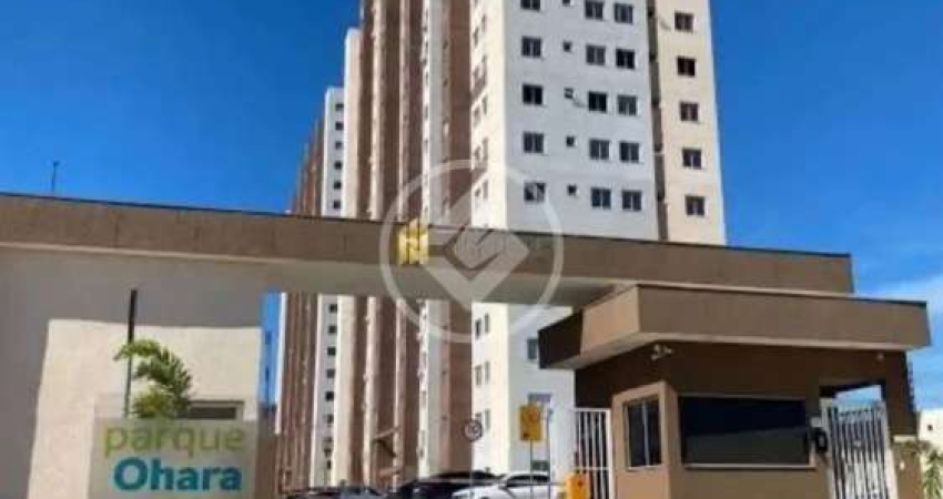Apartamento com 2 quartos à venda na dos Curiós, Parque Ohara, Cuiabá