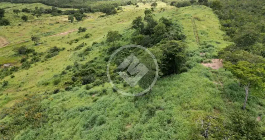 Vendo uma fazenda com 301 hectares a 80 km de Várzea Grande sentido Cáceres sendo 27km de estrada de chão. codigo: 129130