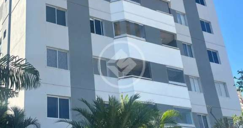Apartamento com três quartos, sendo uma suíte, sala integrada com sacada, cozinha com planejados, fundos com atacadão da Miguel Sutil, a poucos metros do Big Lar,a 5 minutos do shopping Estação e Goia