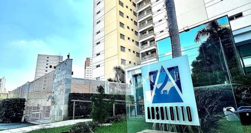 Apartamento com 3 quartos à venda na MÁRIO PALMA, 1, Jardim Mariana, Cuiabá