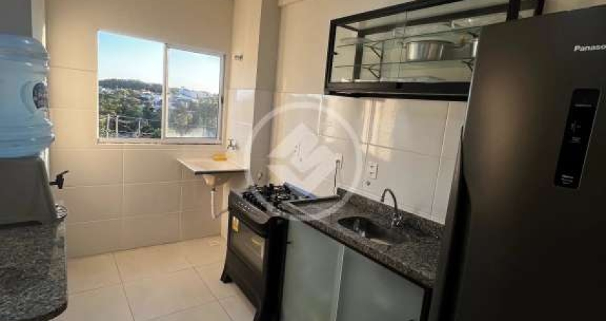 Vende-se apartamento em condomínio Reserva Boa Esperança  - 57m² - 2 Quartos - Elevador - Valor: R$ 320.000,00 codigo: 130191