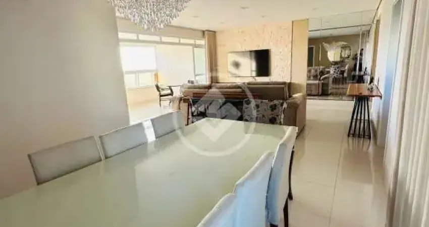 Apartamento com 3 quartos à venda na RUA JOSE HADDAD  60, 56, Duque de Caxias I, Cuiabá