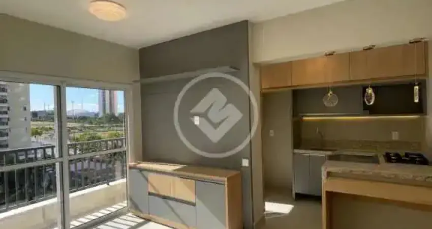 Apartamento com 3 quartos à venda na A, 10, Terra Nova, Cuiabá