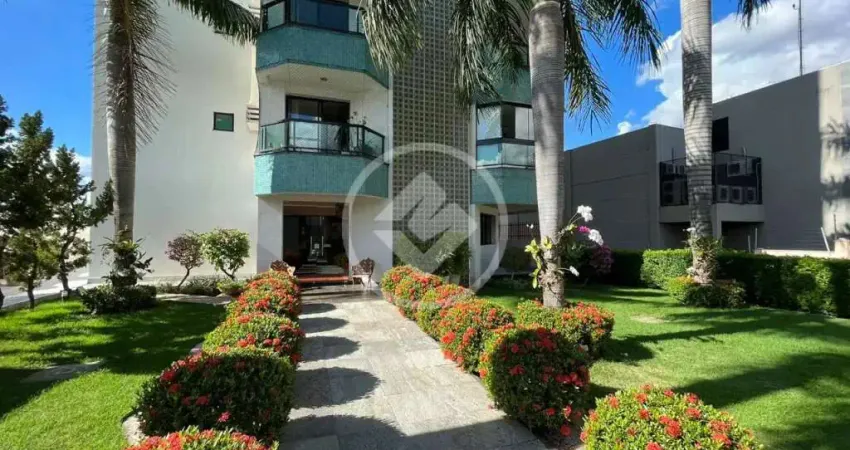 Apartamento de 256m2 no edifício maison esther, com 4 quartos e 3 suítes. codigo: 143968