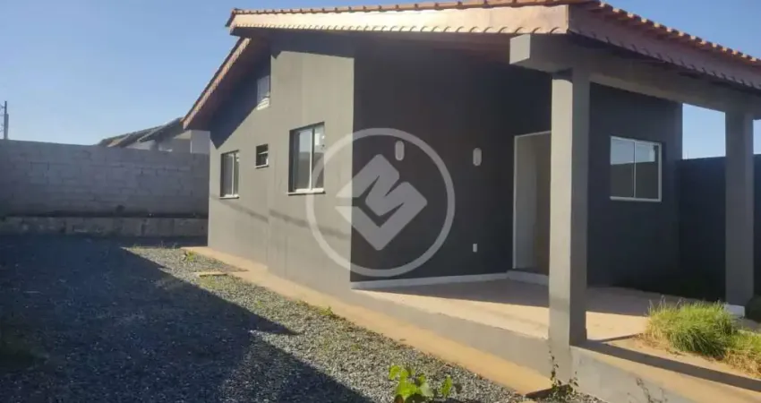 Casa com 2 quartos à venda na Leite de Castro, 01, Vila Arthur, Várzea Grande