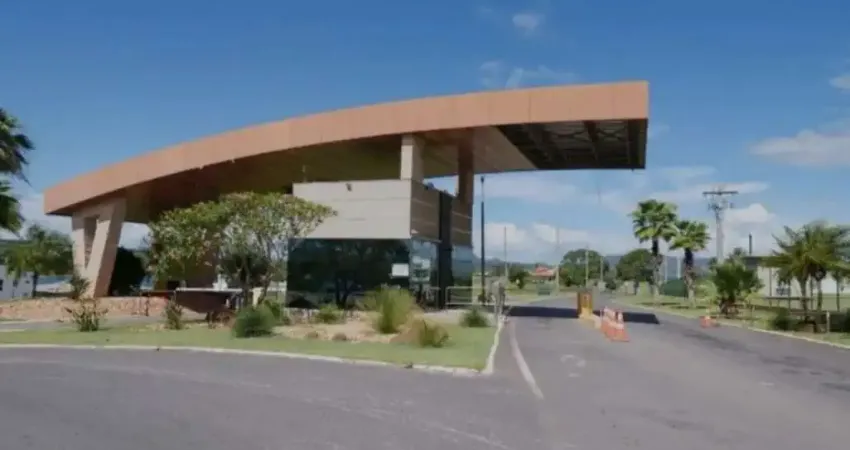 Terreno em condomínio fechado à venda na Portal das Aguas, 001, Lago do Manso, Chapada dos Guimarães