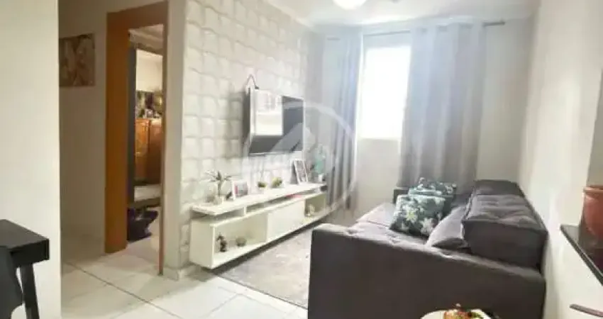 Apartamento pronto para morar no coxipó!!!!! codigo: 148534