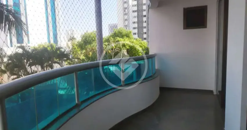 Edifício tuparandy - 2 apartamentos por andar - conforto e ótima localização. codigo: 148694