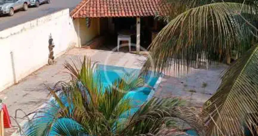 Vende-se sobrado no jardim mariana - 7 quartos sendo 4 suítes - terreno de 800m² - cuiabá mt - r$ 2.600.000,00 codigo: 82626