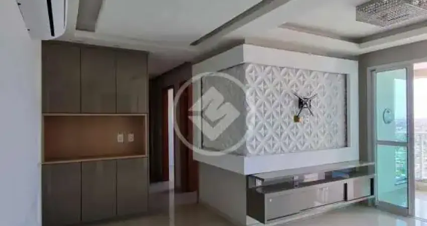 Apartamento no edifico nyc 3 quartos sendo uma suite andar alto sol da manhã na região do jardim das américas com 2 vagas de garagem paralela. codigo: 154053