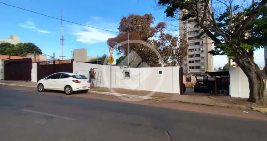 Imóvel comercial com 1.765m² no centro de cuiabá (mt) para  venda ou incorporação - valor r$ 2.354.000,00 codigo: 94021