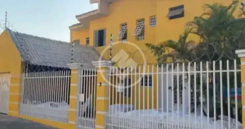 Casa com 4 quartos à venda na Rua Áustria, 1500, Santa Rosa, Cuiabá