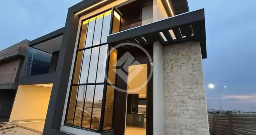 Casa em condomínio fechado com 3 quartos à venda na ROD ARQUITETO HELDER CANDIA Nº 3059, 1, Ribeirão do Lipa, Cuiabá