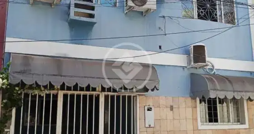 Sobrado na vila inocência - centro sul de cuiabá - mt codigo: 155320