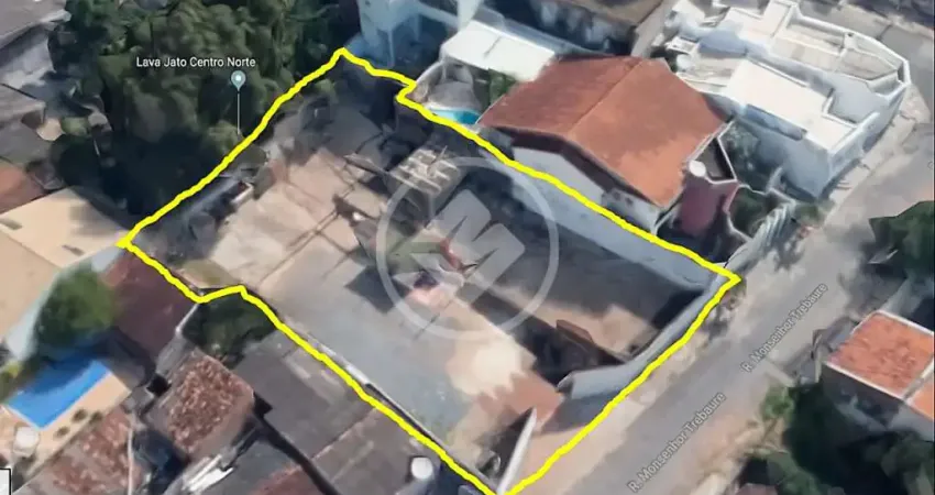 Vendo imóvel comercial de 1000m² no centro de cuiabá - valor r$ 1.177.000,00 codigo: 94633