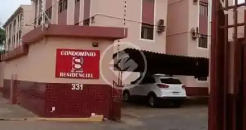 Apartamento reformado, cozinha planejada, armários nos banheiros e uma vista maravilhosa. codigo: 151701