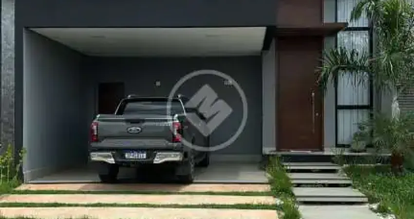 Vende-se primor das torres - casa terrea no condominio primor das torres - 250m² - r$ 1.380.000,00 codigo: 93807