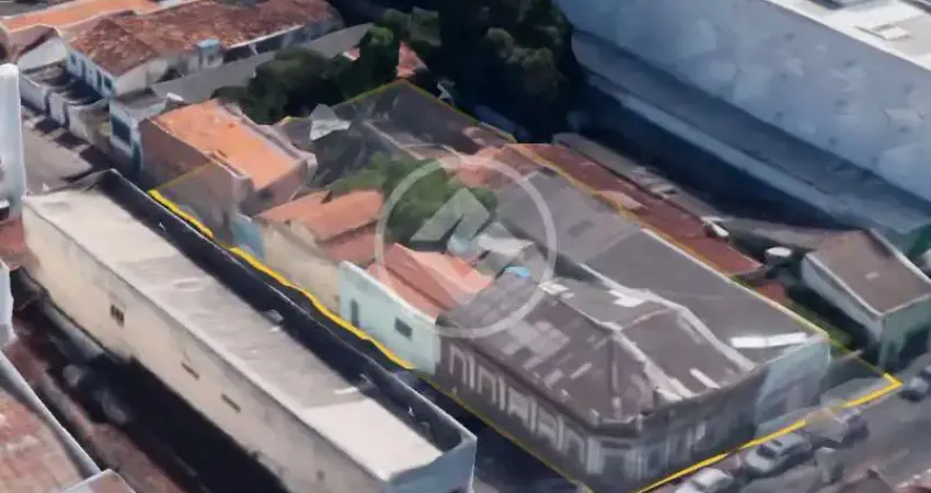 Terreno comercial de 1342m2 no centro da cidade. codigo: 156400