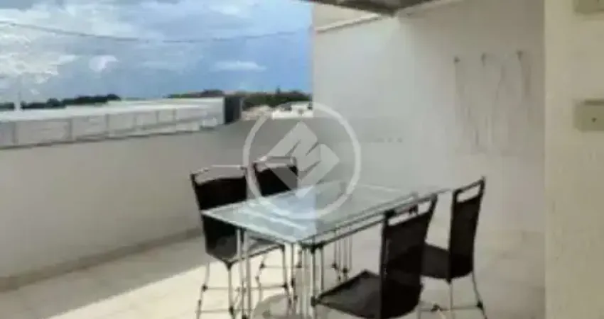 Cobertura duplex no parque chapada dos guimarães codigo: 149821