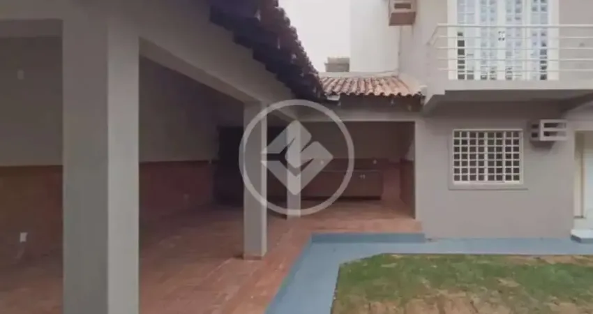 Casa com 4 quartos à venda na Rua Conselheiro Doutor Enio Vieira, 10, Consil, Cuiabá