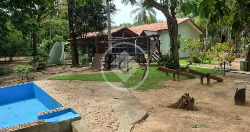 Fazenda para alugar na ESTRADA MT-400 - PARA COMUNIDADE BAU, 07, Nossa Senhora da Guia, Cuiabá