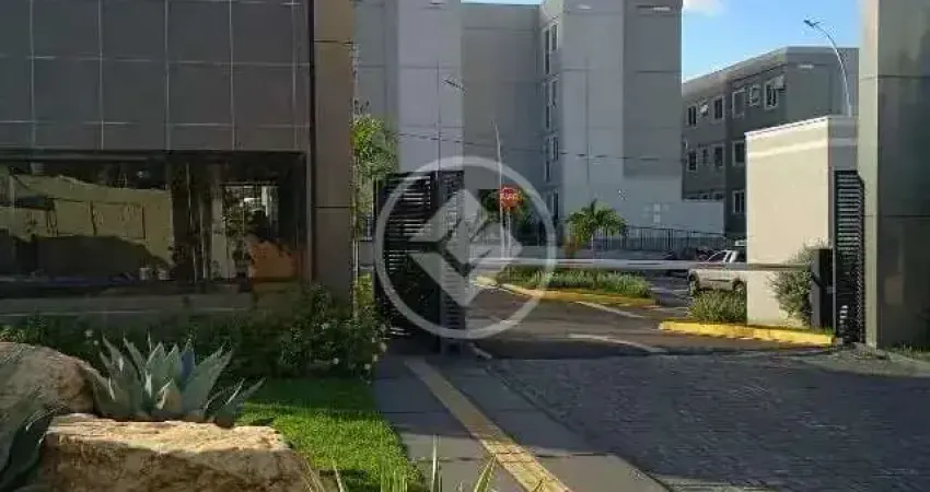 Apartamento com 2 quartos à venda na Rua Vereador Juca do Guaraná, 668, Jardim Imperial II, Cuiabá