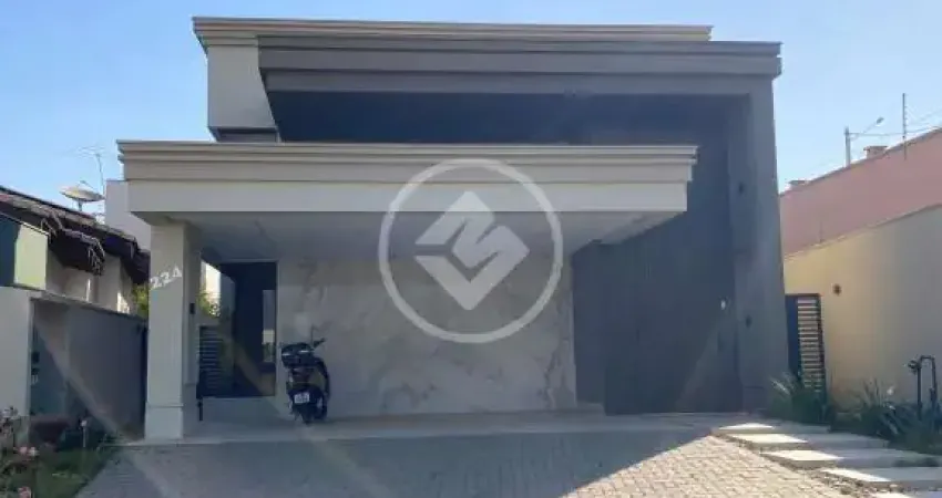 Vende-se casa de alto padrão no condomínio alphaville 2 - 3 suítes, smart home, piscina com cascata - terreno de 449m² - cuiabá mt - valor: r$ 2.785.000,00 codigo: 77400