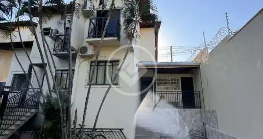 Casa em condomínio fechado com 3 quartos à venda na Avenida F, 104, Village Flamboyant, Cuiabá