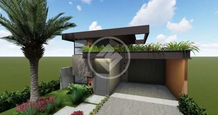 Casa em condomínio fechado com 3 quartos à venda na Avenida B, 00, Morada dos Nobres, Cuiabá