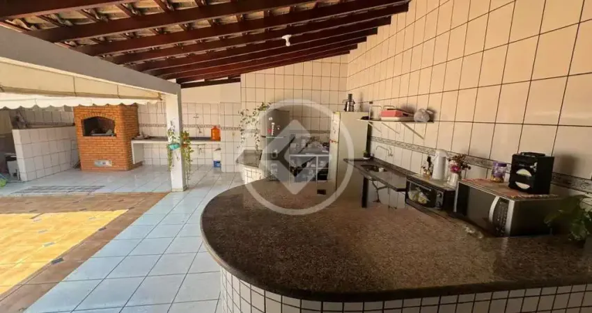 Casa com 3 quartos à venda na Vinte e Nove, 14, Coophamil, Cuiabá