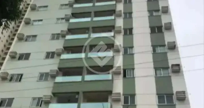 Apartamento com 3 quartos à venda na Avenida Historiador Rubens de Mendonça, 311, Alvorada, Cuiabá