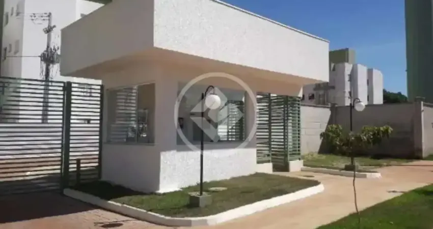 Apartamento garden no residencial green ville - várzea grande codigo: 151703