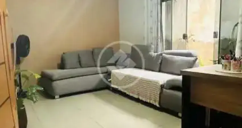 Casa em condomínio fechado com 3 quartos à venda na Rua K, 150, Tijucal, Cuiabá