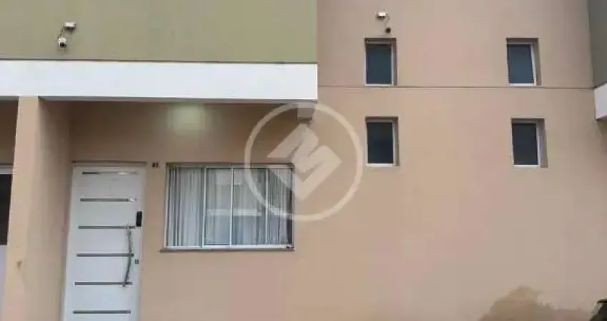 Casa condominio villa nova residence - 2 quartos - parque georgia - venda - r$ 380.000,00 - cuiabá - mt codigo: 156351