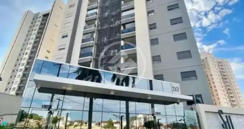 Apartamento com 2 quartos à venda na Minuano, 00, Jardim Bom Clima, Cuiabá