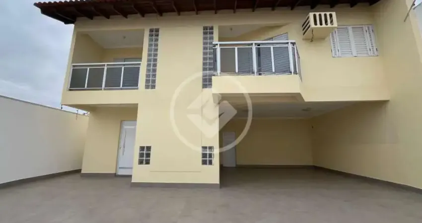 Vende-se sobrado 290 m² no bairro jardim guanabara - 4 quartos sendo 1 suíte master - cuiabá (mt) - valor: r$ 1.800.000,00 codigo: 78896