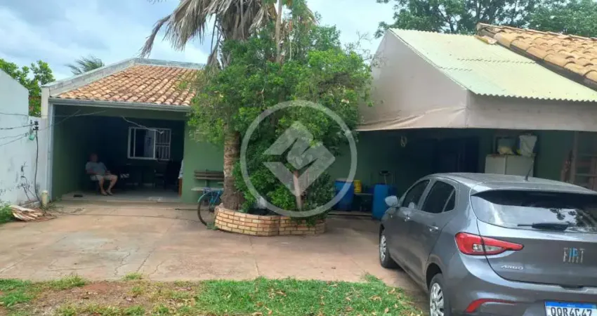 Vende-se casa de 104 m² de área construída - 1 quarto - bairro cristo rei - várzea grande (mt) - valor: r$ 1.600.000,00 codigo: 91757