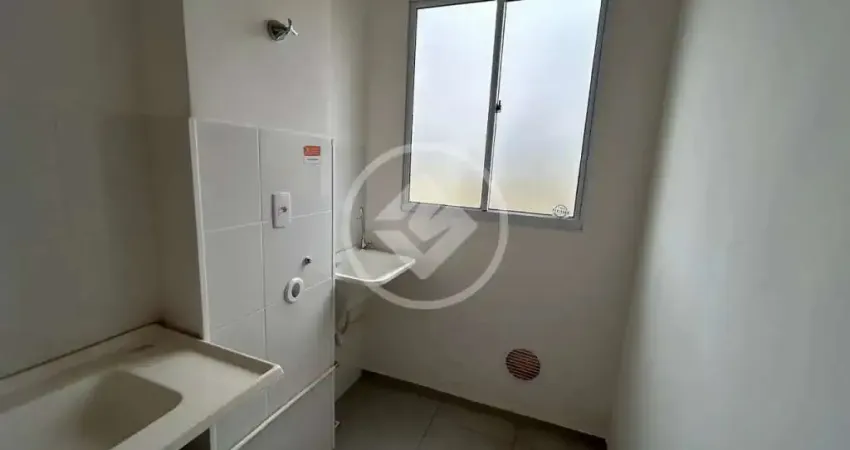 Aluguel apartamento 2 quartos - chapada dos bem te vis - jardim imperial - r$ 2.000,00 incluso iptu, condominio, gás e água. codigo: 153893