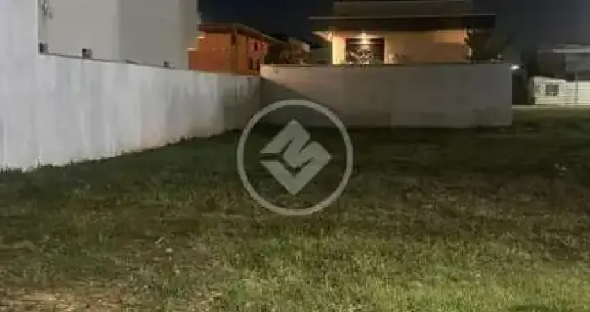 Terreno no condominio florais do parque, excelente localização codigo: 154571