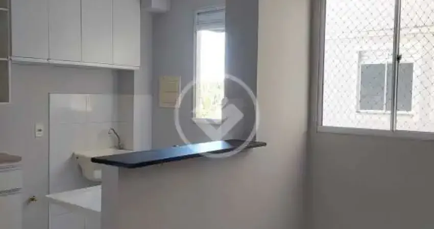 Apartamento com 2 quartos à venda na da Atlântica, 117, Jardim Glória l, Várzea Grande