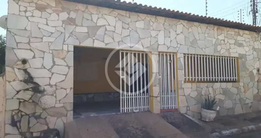 Casa com 2 quartos à venda na DAS GRALHAS, 20, Jardim Imperial, Cuiabá